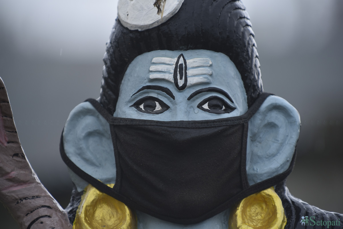 तस्बिरः नारायण महर्जन/सेतोपाटी